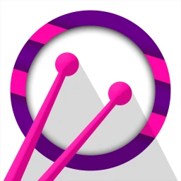 Icône de Loopz - Drum Loops!